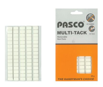 Pasco "Multi-Tack" 38gr