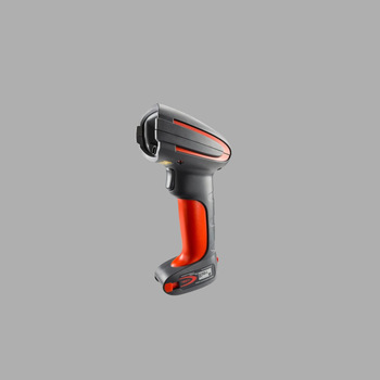 Barcode Scanner