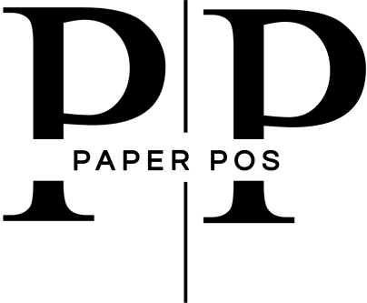 Paper Pos